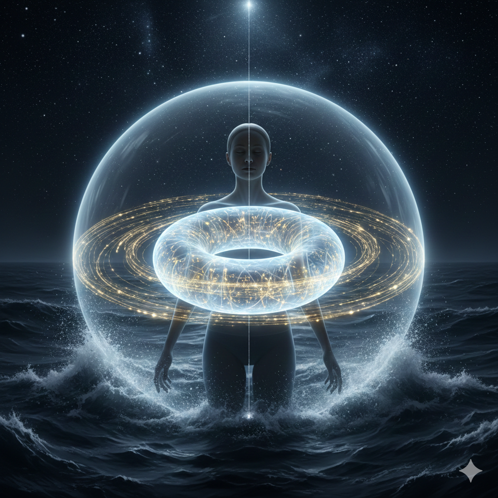 Jak odnaleźć „Ja” w świecie algorytmów?