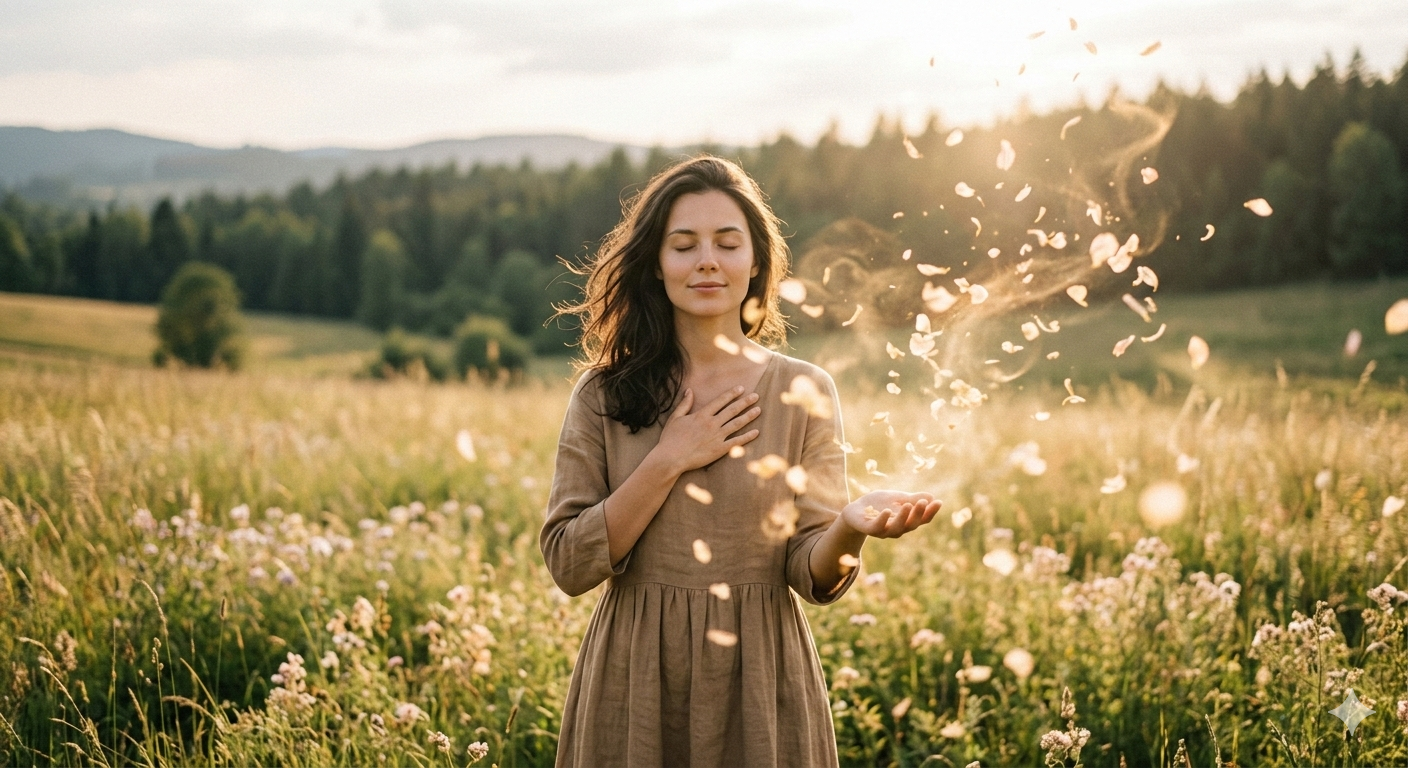 Miłość: Źródło, Opór i Amnestia