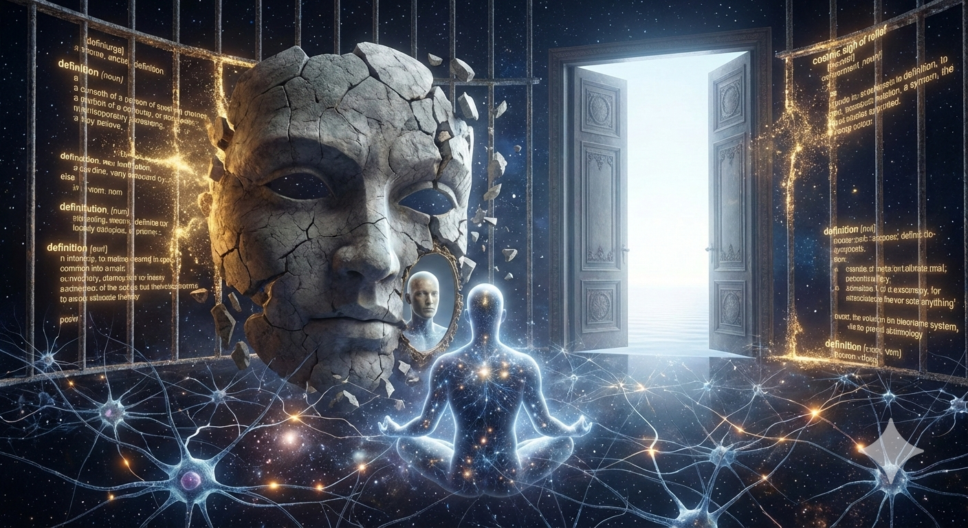 Demiurg, Archonci , Iluzja Więzienia i inne dyrdymały