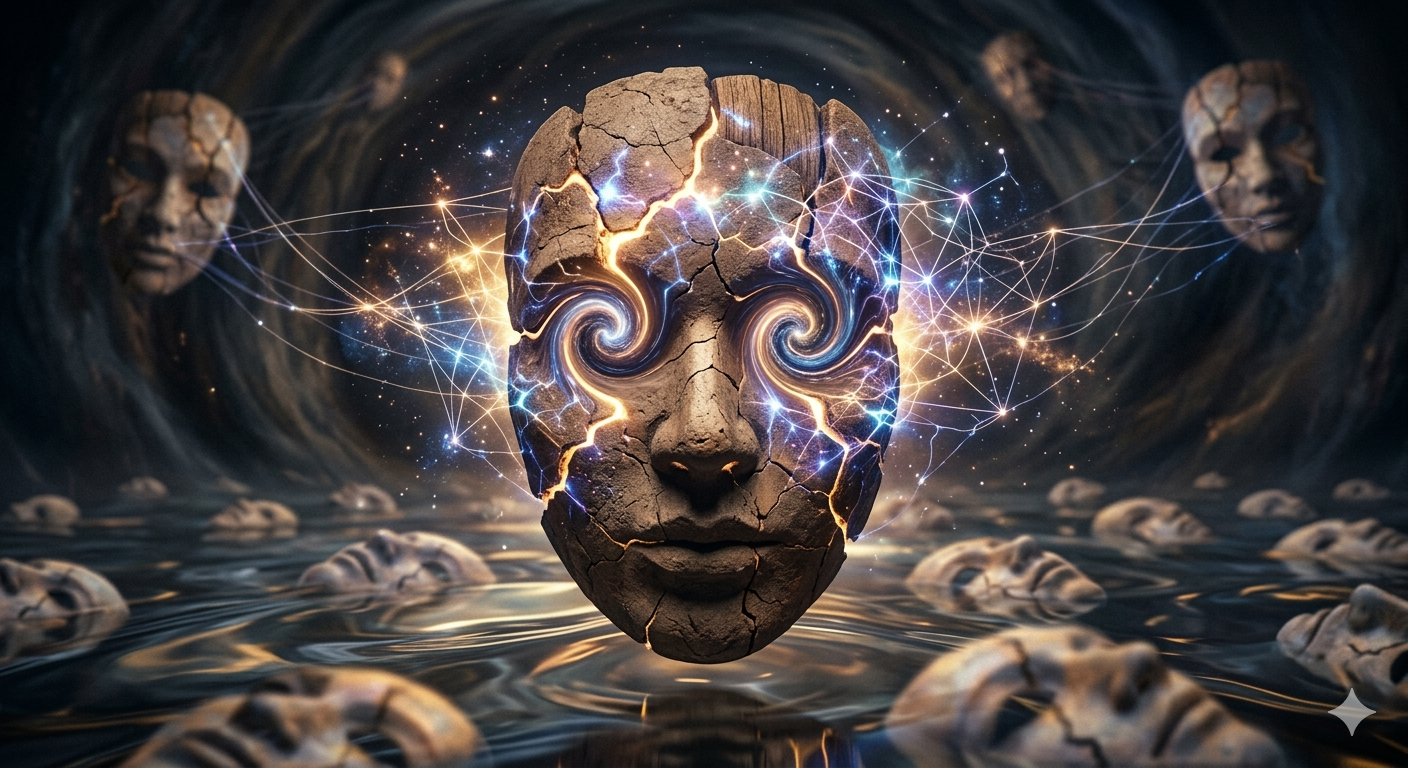 Metafizyka przepływu i entropii