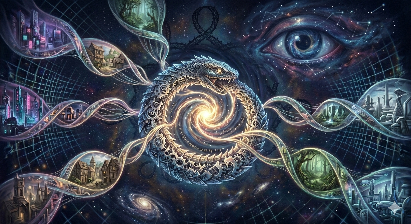 Traktat o Pętlach Istnienia